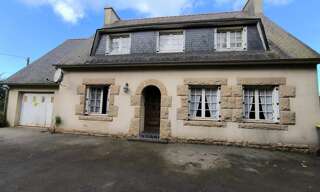 Maison 5 Pièces 106 m² à vendre à Plouguiel (22220)