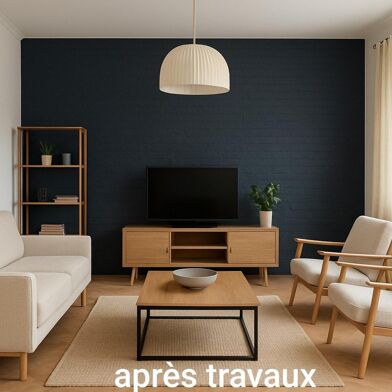 Maison 5 pièces 165000 €