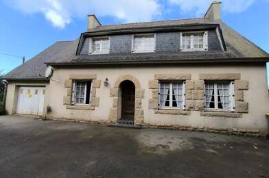 Maison 5 pièces 165000 €