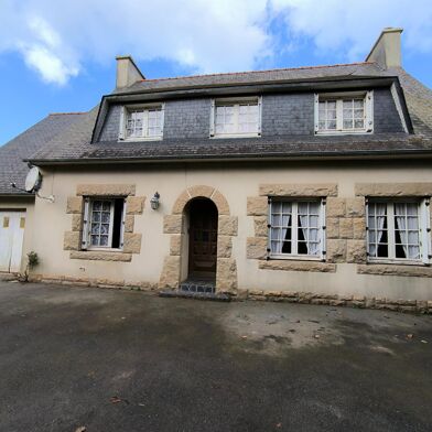Maison 5 pièces 165000 €
