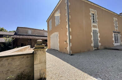 Maison 5 pièces 371000 €