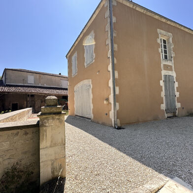 Maison 5 pièces 371000 €