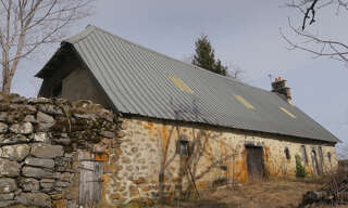 Maison 2 Pièces 45 m² à vendre à Malbo (15230)