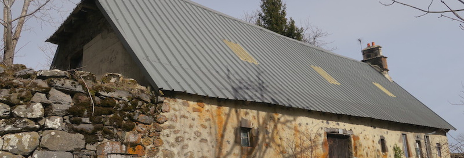 Maison 2 Pièces 45 m² à vendre à Malbo (15230)