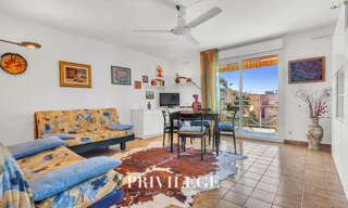 Appartement 3 Pièces 54 m² à vendre à Nice (06200)