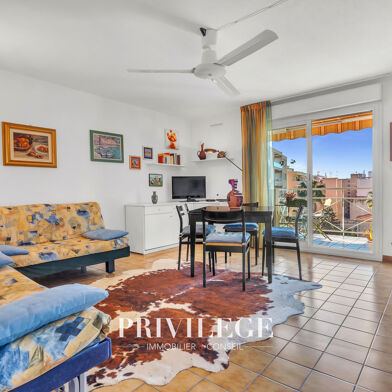 Appartement 3 pièces 350000 €