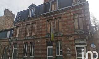 Immeuble  314 m² à vendre à Vire Normandie (14500)