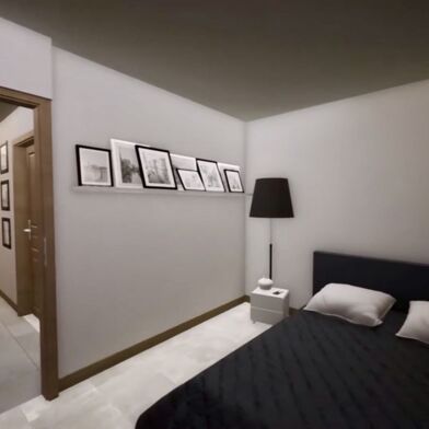 Maison 3 pièces 222500 €