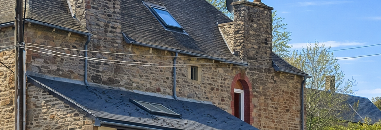 Maison 7 Pièces 184 m² à vendre à Lézardrieux (22740)