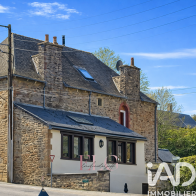 Maison 7 pièces 259000 €