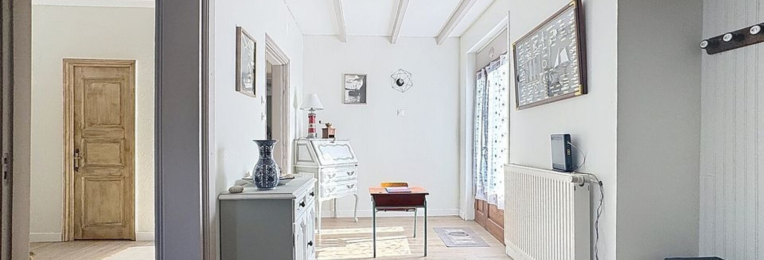 Maison 7 Pièces 184 m² à vendre à Lézardrieux (22740)