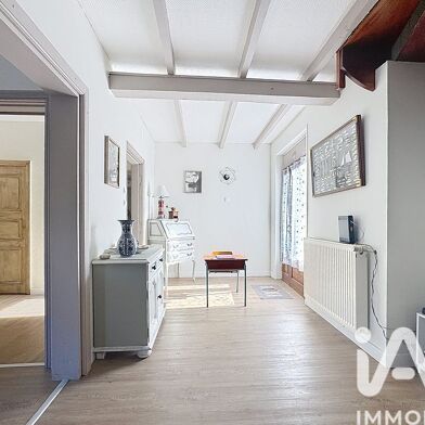 Maison 7 pièces 259000 €