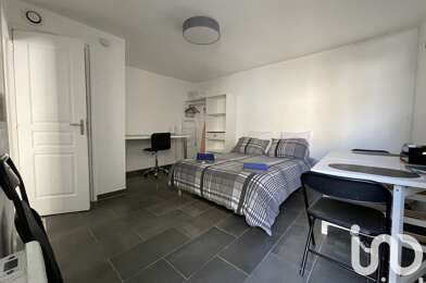 Appartement 1 pièces 99000 €