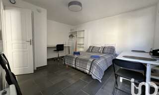 Appartement 1 Pièce 21 m² à vendre à Drancy (93700)