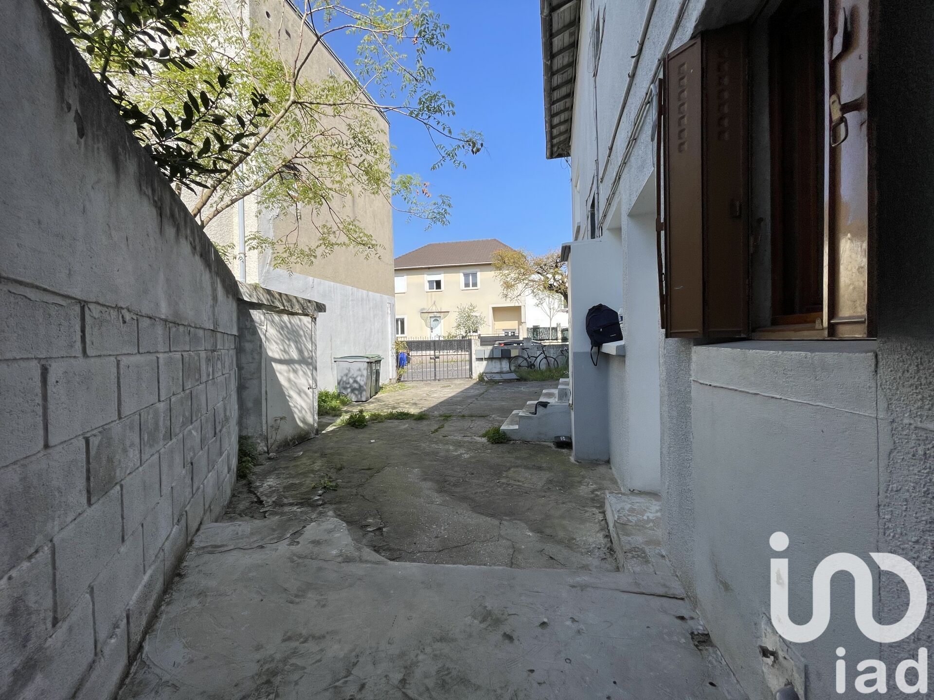 Vente Appartement 1 pièce - Photo 3
