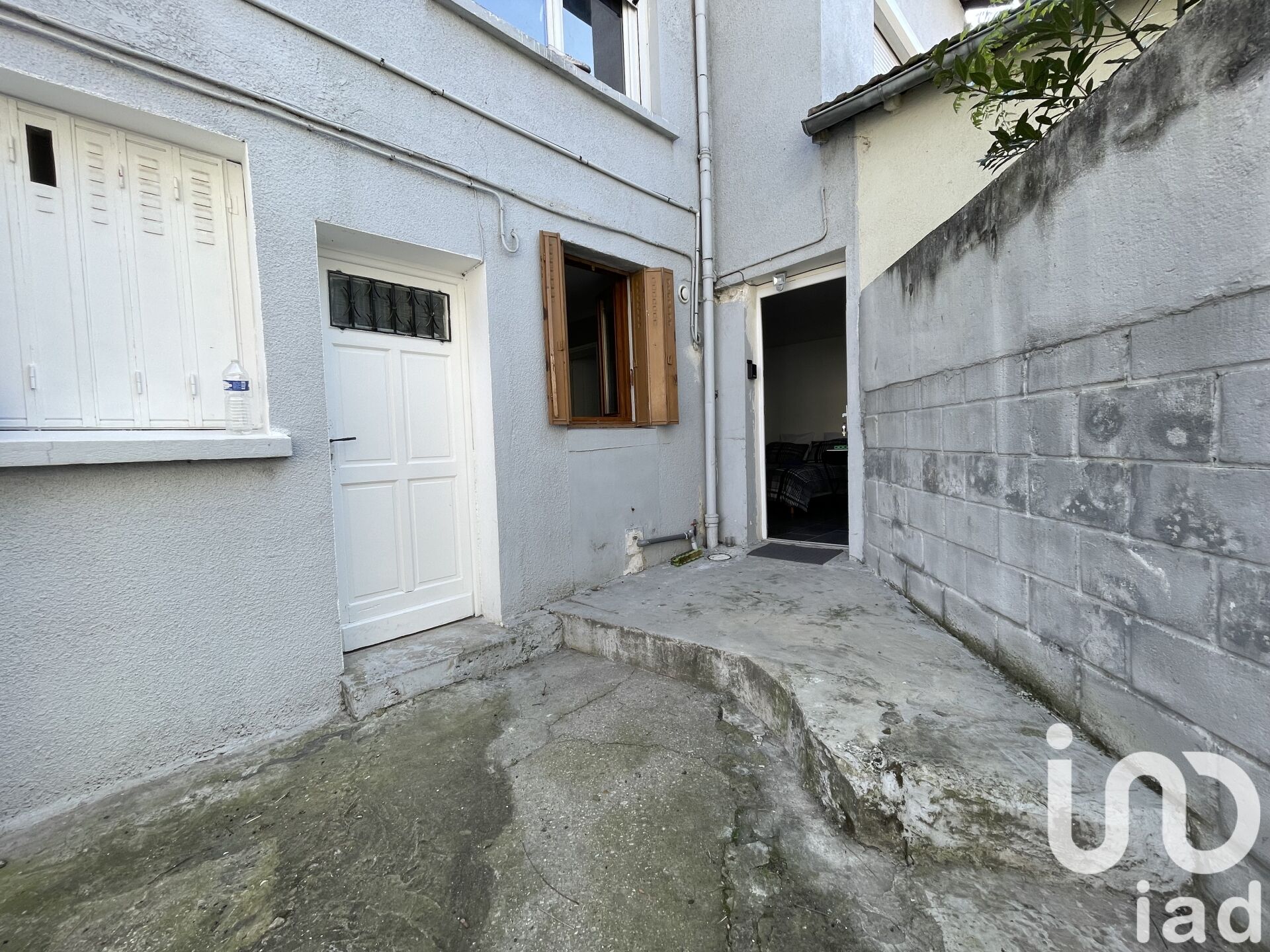 Vente Appartement 1 pièce - Photo 4