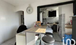 Appartement 2 Pièces 34 m² à vendre à Drancy (93700)