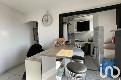 Appartement 2 pièces 135000 €