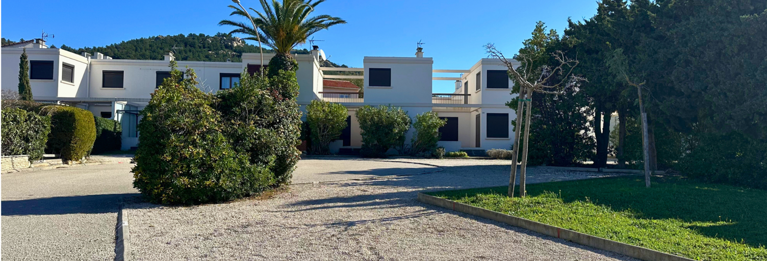 Maison 2 Pièces 40 m² à vendre à Six-Fours-les-Plages (83140)