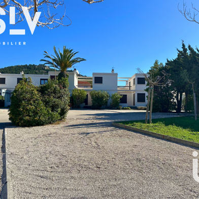 Maison 2 pièces 197000 €