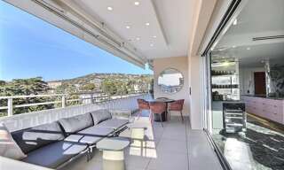 Appartement 4 Pièces 97 m² à vendre à Cannes (06400)