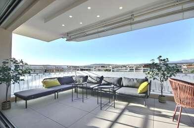 Appartement 4 pièces 1270000 €