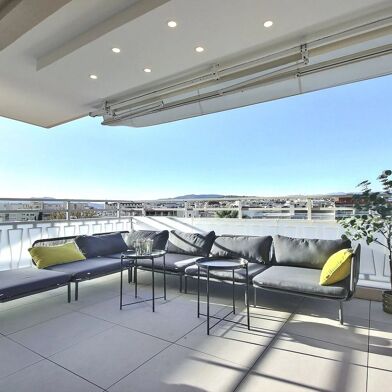 Appartement 4 pièces 1270000 €