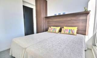 Appartement 4 Pièces 97 m² à vendre à Cannes (06400)