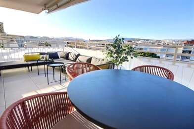 Appartement 4 pièces 1270000 €