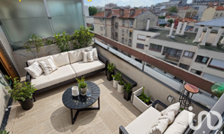 Appartement 5 Pièces 80 m² à vendre à Montreuil (93100)