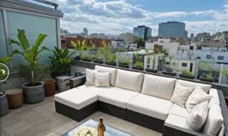 Appartement 5 Pièces 80 m² à vendre à Montreuil (93100)