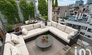 Appartement 5 Pièces 80 m² à vendre à Montreuil (93100)