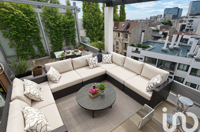 Appartement 5 pièces 545000 €