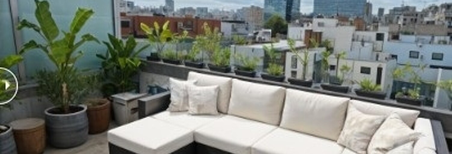 Appartement 5 Pièces 80 m² à vendre à Montreuil (93100)