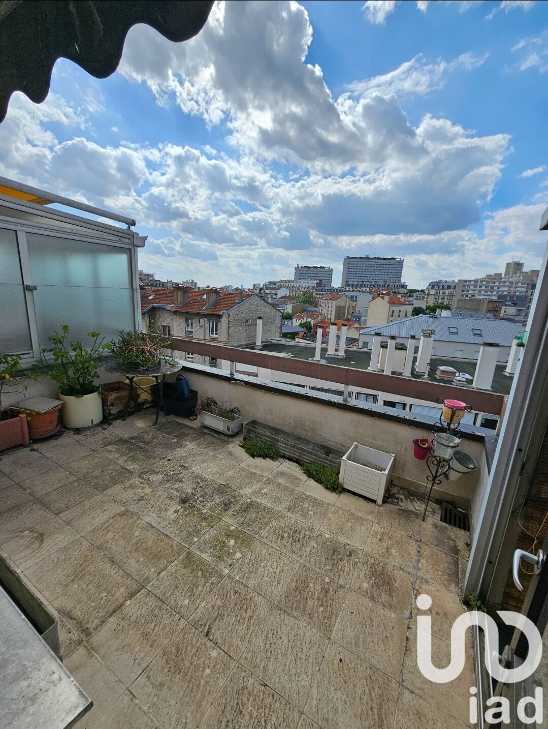 Vente Appartement 5 pièces - Photo 2