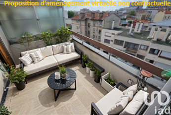 Vente Appartement 5 pièces - Photo 5