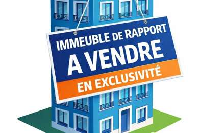 Immeuble  398000 €