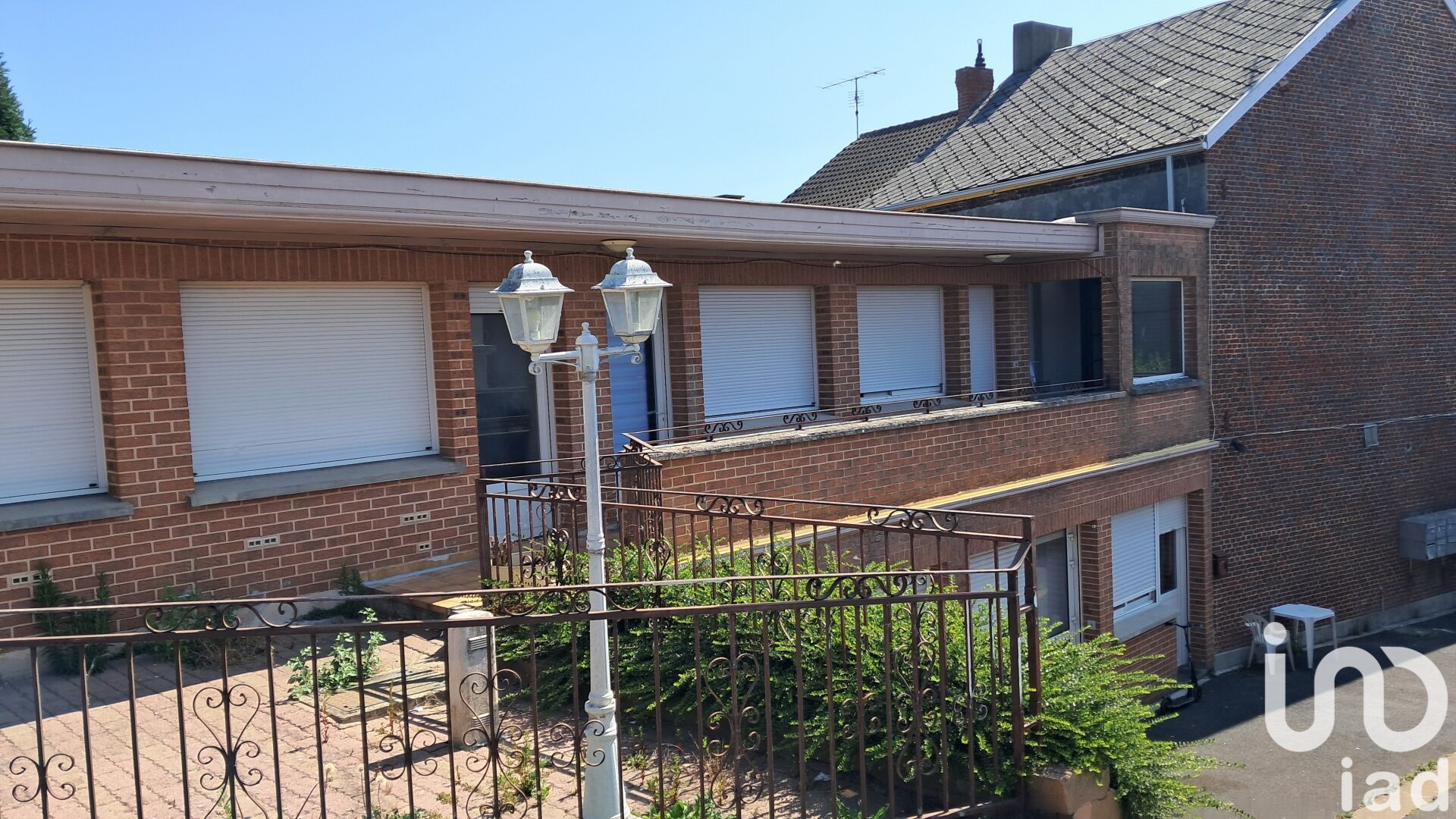 Vente Immeuble 360 m² - Photo 4