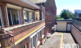 Immeuble  360 m² à vendre à Maubeuge (59600)