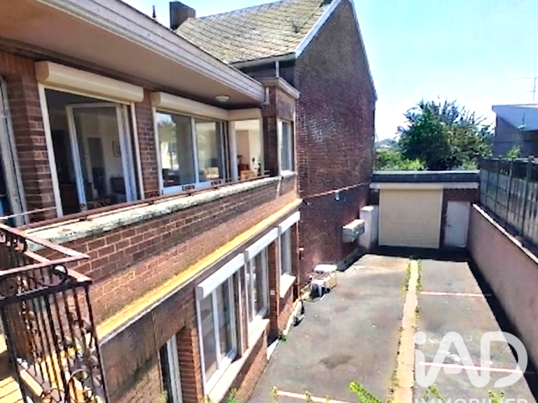 Vente Immeuble 360 m&sup2; — photo 1