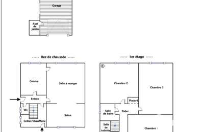 Maison 5 pièces 296000 €