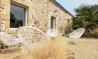 Maison 6 Pièces 134 m² à vendre à Pluvigner (56330)