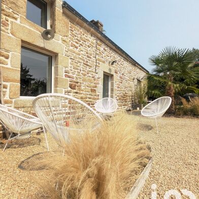 Maison 6 pièces 372000 €