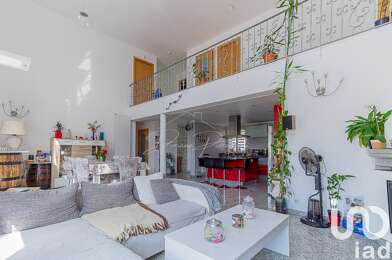 Maison 7 pièces 679000 €