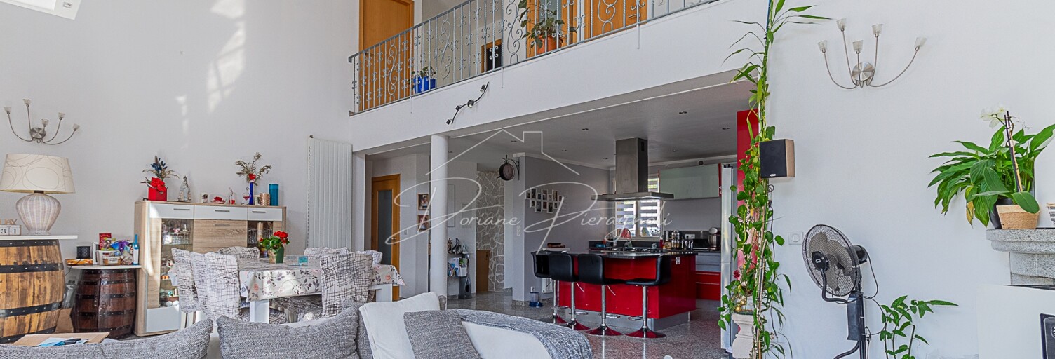 Maison 7 Pièces 178 m² à vendre à Montlignon (95680)