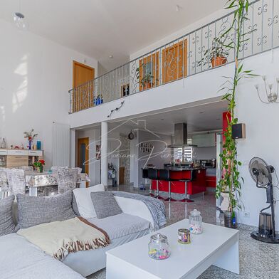 Maison 7 pièces 679000 €