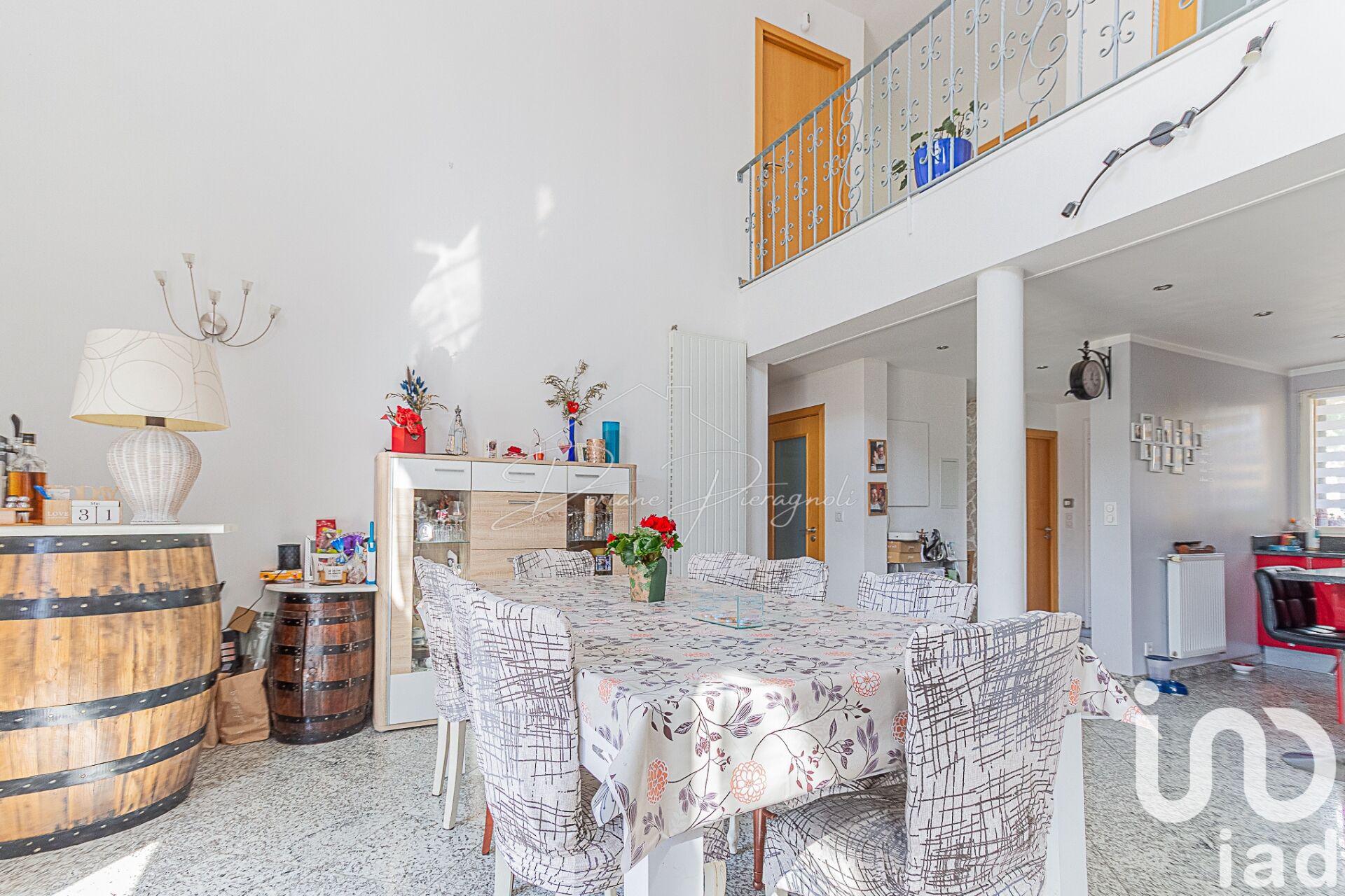 Vente Maison/villa 7 pièces - Photo 3