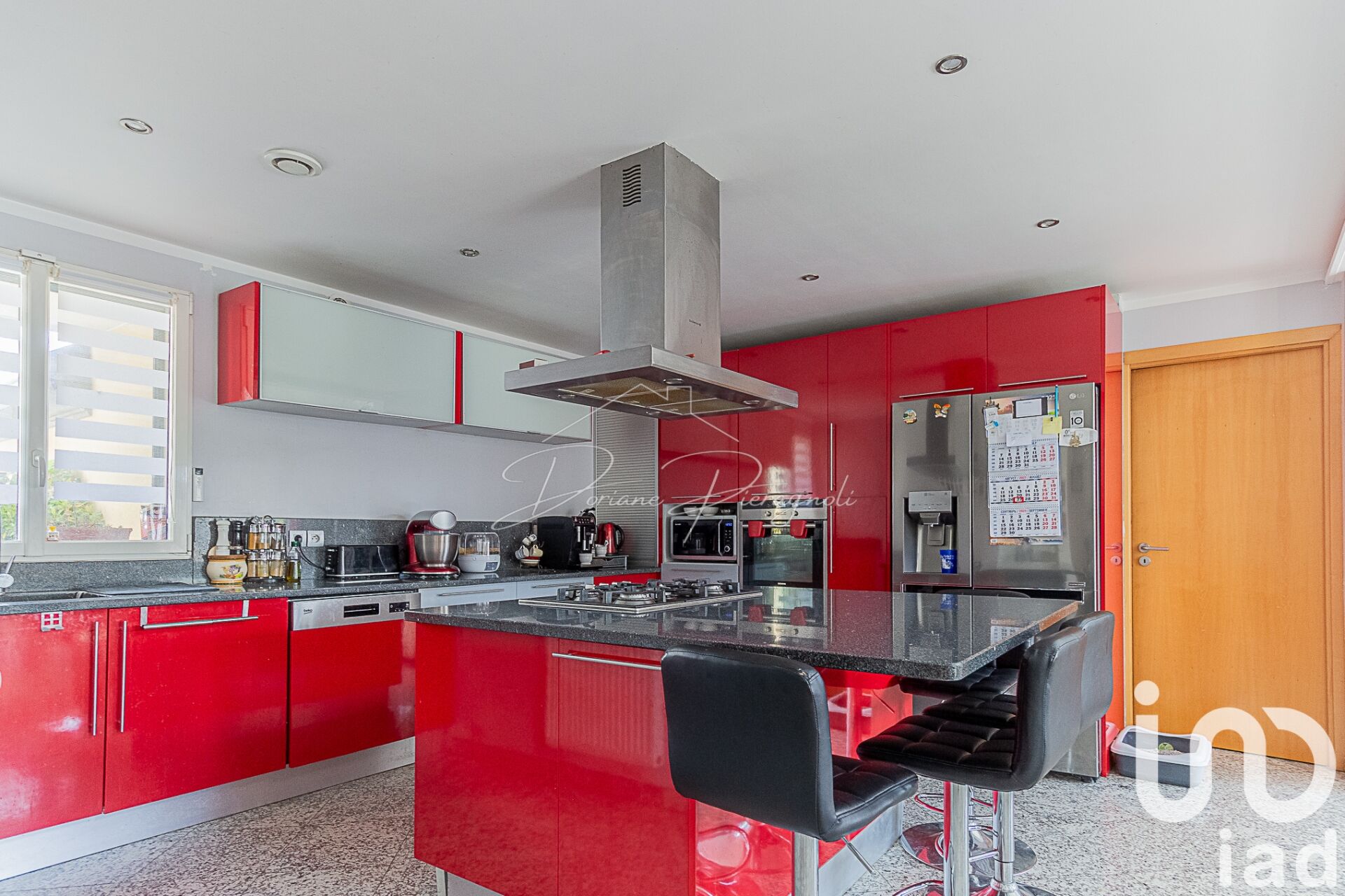 Vente Maison/villa 7 pièces - Photo 5