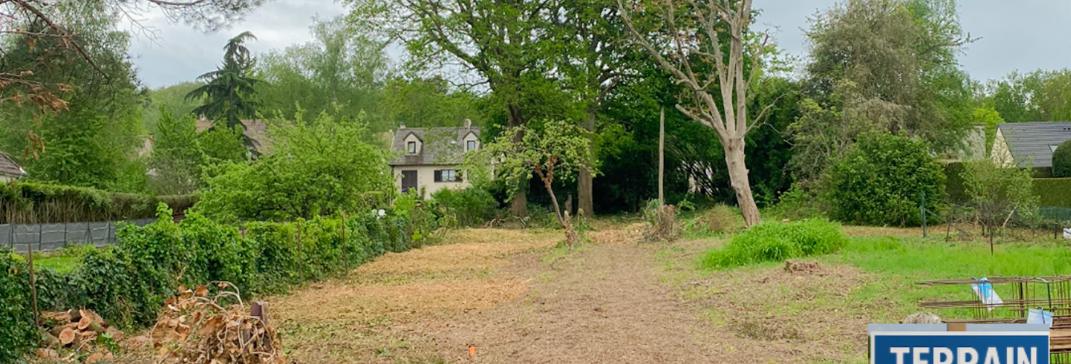 Terrain  926 m² à vendre à Maurepas (78310)
