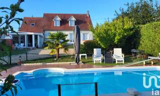 Maison 5 Pièces 140 m² à vendre à Villefranche-sur-Cher (41200)